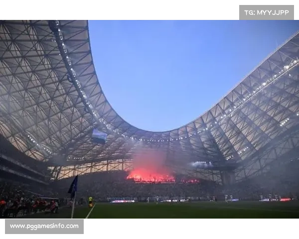 马赛主场韦洛德罗姆球场将承办2026年欧冠决赛