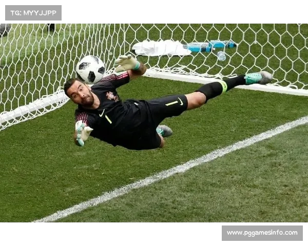 葡萄牙门将帕特里西奥正式宣布退役，曾助国家队夺得欧洲杯